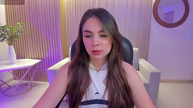 EloisaOlivero online show from January 2025 11:22:02 AM