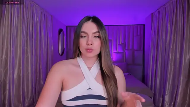 EloisaOlivero online show from November 2025 06:54:02 PM