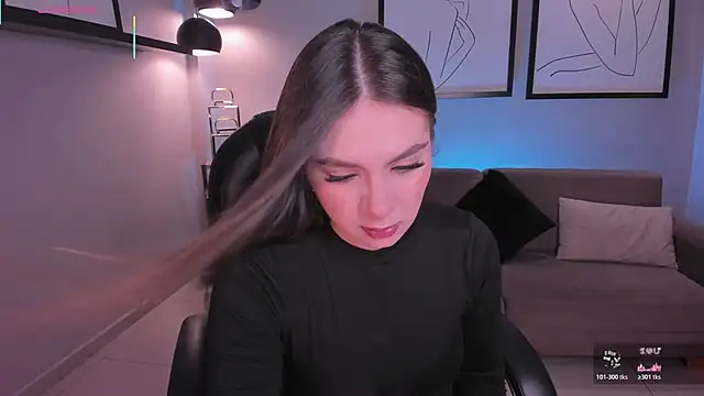 EloisaOlivero online show from January 2026 05:40:01 PM