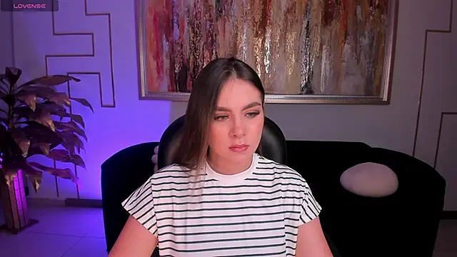 EloisaOlivero online show from January 2026 04:56:01 PM