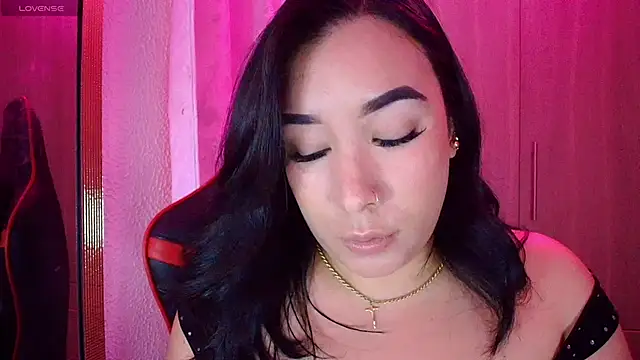 leahtemptation3 online show from January 2026 07:08:02 PM