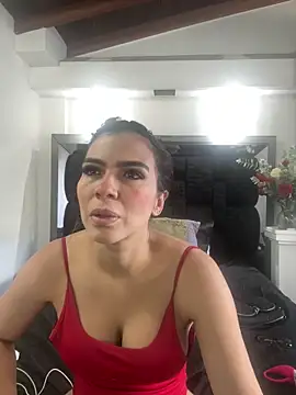 Snapshot of Arianna_Jones1 chatting on June 2026 08:55:02 PM Arianna Jones1 online show from June 2026 08:55:02 PM