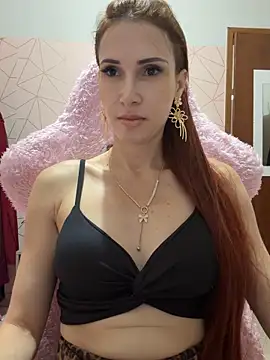 Irresistible24 online show from February 2026 07:15:01 PM