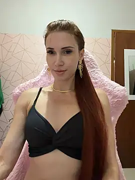 Irresistible24 online show from March 2026 05:30:02 PM