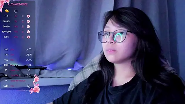 maydaykimmy online show from December 2024 09:23:02 PM