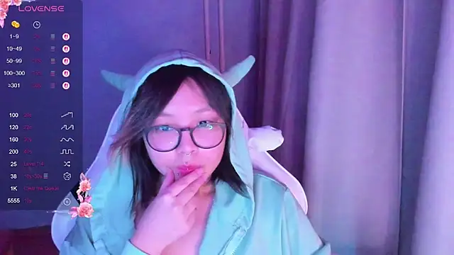 maydaykimmy online show from December 2025 09:31:02 PM