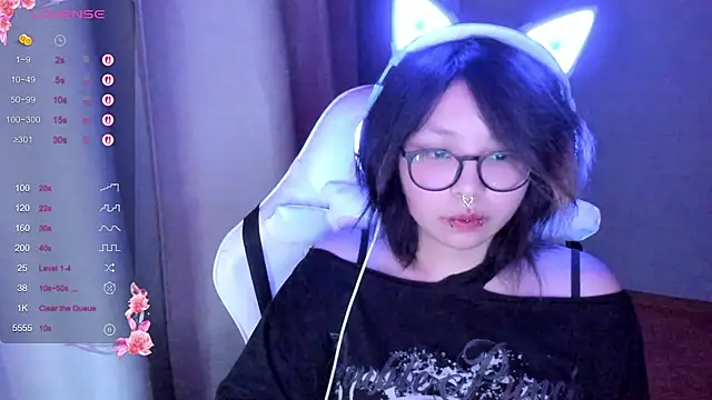 maydaykimmy online show from January 2026 08:47:01 PM