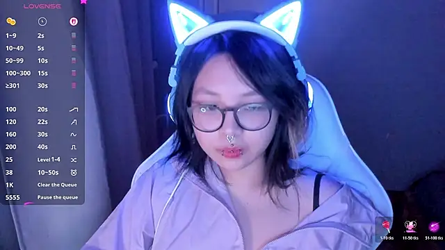 maydaykimmy online show from March 2026 09:21:01 PM