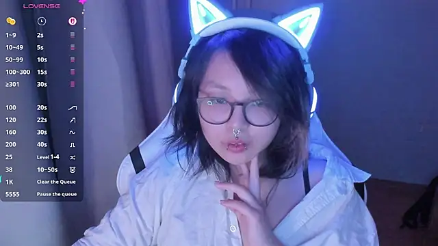 maydaykimmy online show from March 2026 09:08:01 PM