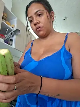 CanelitaPasion online show from September 2025 05:47:02 PM