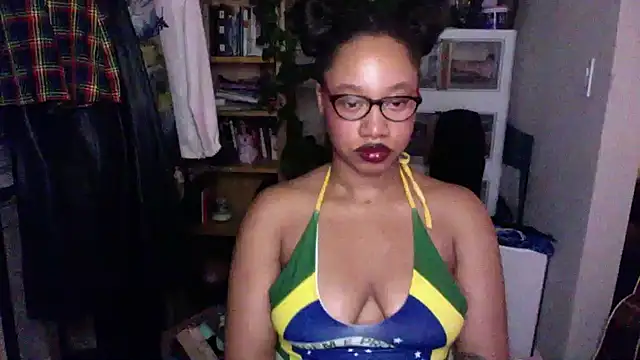 goddessdaisysky online show from September 2025 03:09:02 AM