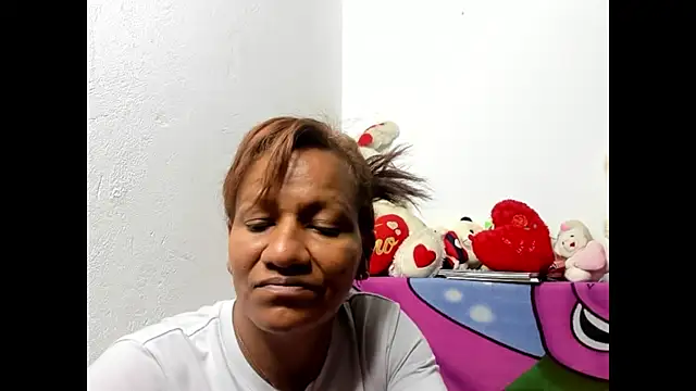 Laflaka22 online show from December 2024 11:19:01 PM