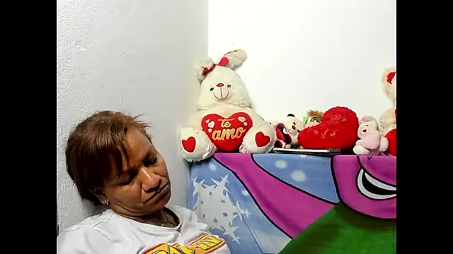 Laflaka22 online show from December 2024 02:24:01 AM