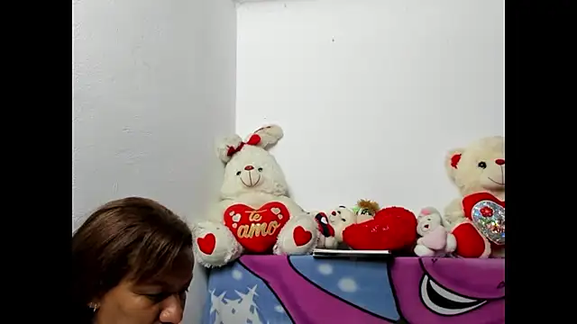 Laflaka22 online show from December 2024 03:41:01 AM