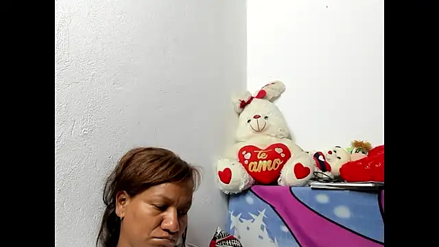 Laflaka22 online show from December 2024 03:35:01 AM