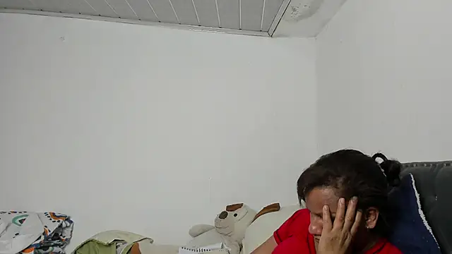 Laflaka22 online show from October 2025 12:18:02 AM