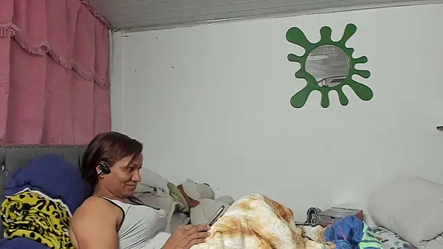 Laflaka22 online show from October 2025 02:14:02 AM