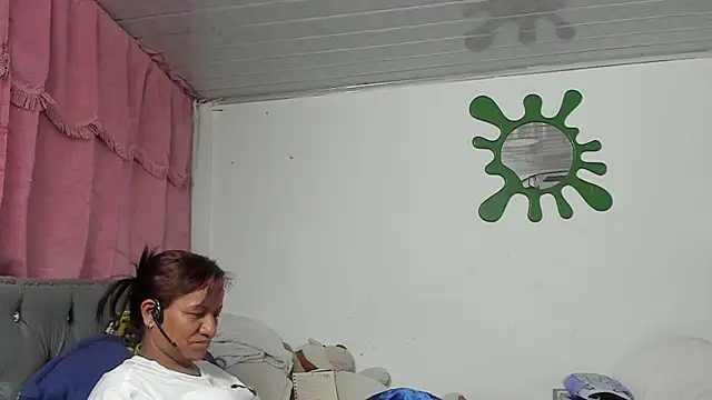 Laflaka22 online show from November 2025 12:23:01 AM