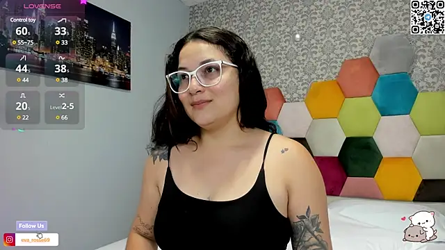 eva rosse69 online show from March 2025 12:06:02 PM