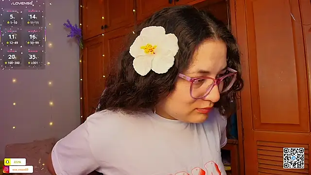 eva rosse69 online show from March 2026 12:07:01 PM