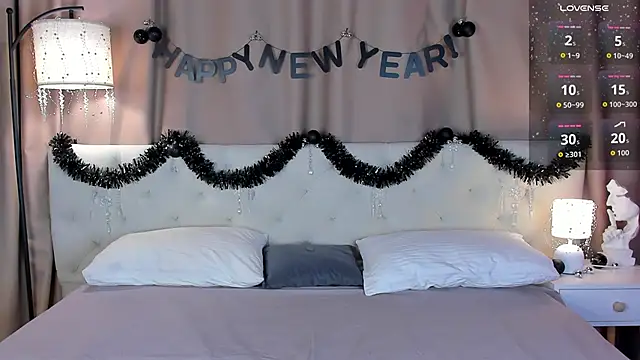 Ma1ilda Ardent online show from December 2025 04:58:02 PM