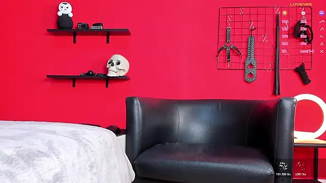 Ma1ilda Ardent online show from January 2026 04:00:01 PM