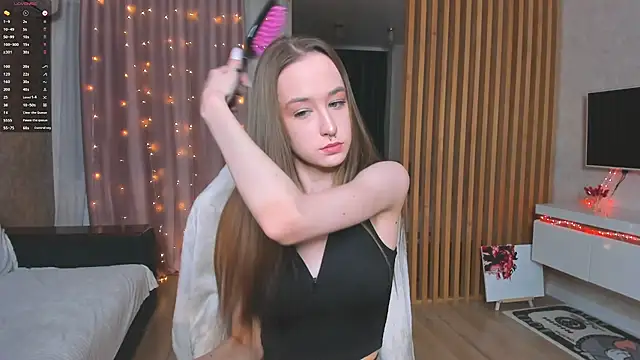 Snapshot of Sweett_Monica chatting on March 2025 02:08:01 PM Sweett Monica online show from March 2025 02:08:01 PM