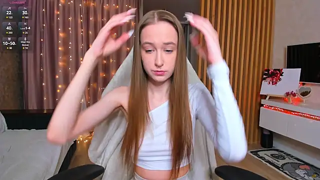 Snapshot of Sweett_Monica chatting on March 2025 02:51:02 PM Sweett Monica online show from March 2025 02:51:02 PM