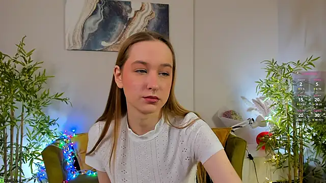 Sweett Monica online show from February 2026 12:42:02 AM