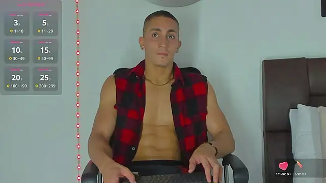 MikeRoss7777 online show from December 2024 03:37:02 AM