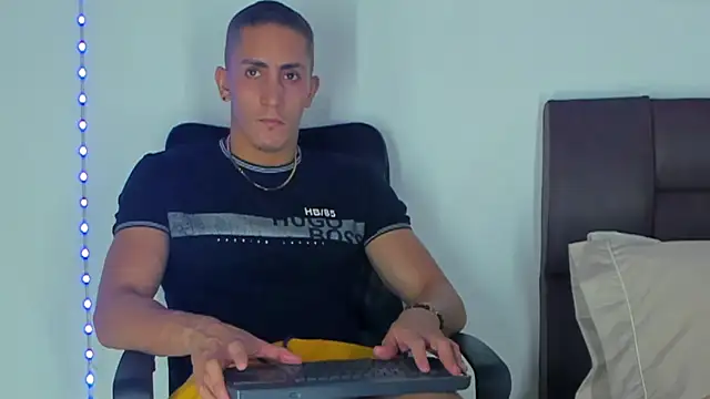 MikeRoss7777 online show from December 2024 06:21:02 AM