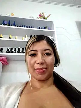 Ariana-pp03 online show from March 2025 09:56:01 PM