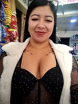 Ariana-pp03 online show from September 2025 01:04:01 PM