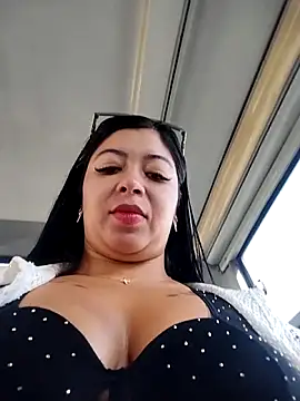 Ariana-pp03 online show from October 2025 12:55:02 PM