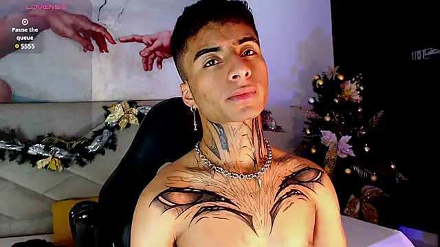 Snapshot of JuanCamiilo_66 chatting on December 2024 04:34:02 AM JuanCamiilo 66 online show from December 2024 04:34:02 AM