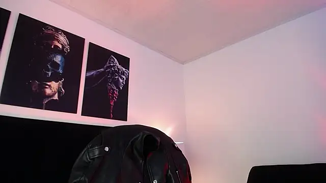 Snapshot of JuanCamiilo_66 chatting on January 2025 07:55:01 PM JuanCamiilo 66 online show from January 2025 07:55:01 PM