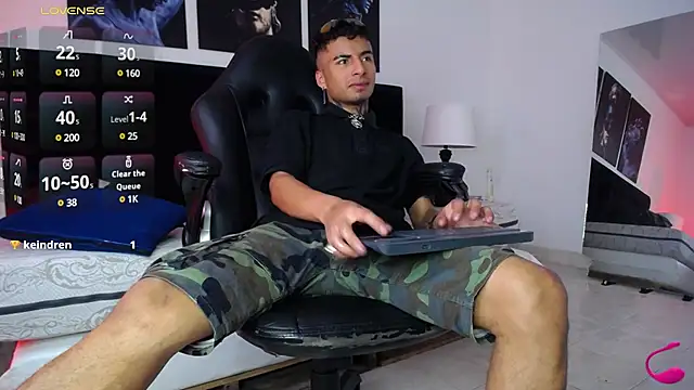 Snapshot of JuanCamiilo_66 chatting on January 2025 07:37:01 PM JuanCamiilo 66 online show from January 2025 07:37:01 PM