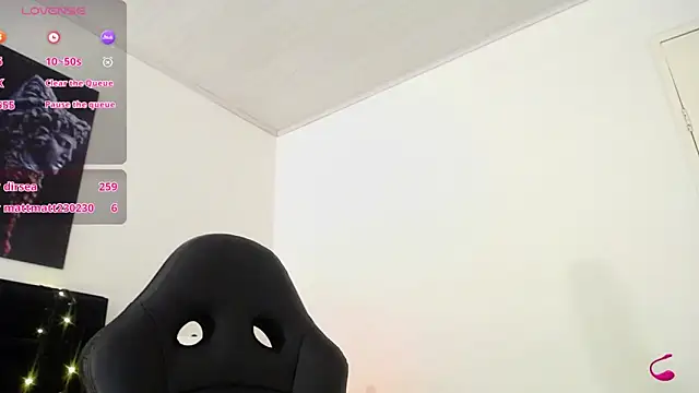 Snapshot of JuanCamiilo_66 chatting on February 2025 12:25:02 AM JuanCamiilo 66 online show from February 2025 12:25:02 AM