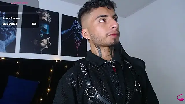 Snapshot of JuanCamiilo_66 chatting on February 2025 02:36:02 AM JuanCamiilo 66 online show from February 2025 02:36:02 AM