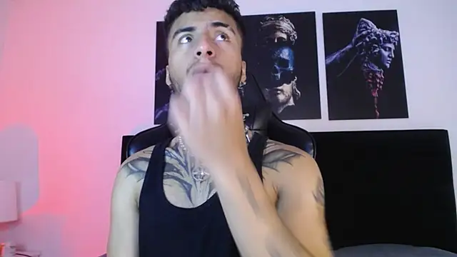 Snapshot of JuanCamiilo_66 chatting on February 2025 04:55:01 AM JuanCamiilo 66 online show from February 2025 04:55:01 AM