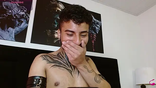 Snapshot of JuanCamiilo_66 chatting on February 2025 02:10:02 AM JuanCamiilo 66 online show from February 2025 02:10:02 AM