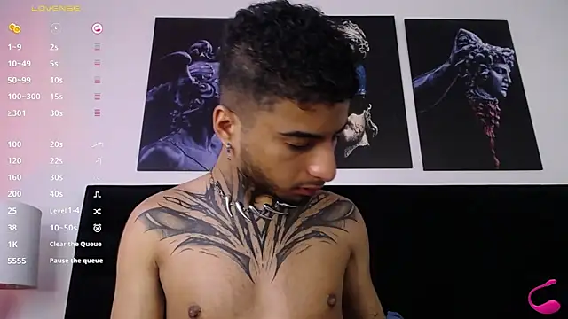 Snapshot of JuanCamiilo_66 chatting on March 2025 05:38:02 PM JuanCamiilo 66 online show from March 2025 05:38:02 PM