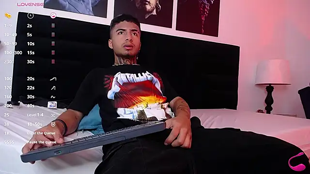 Snapshot of JuanCamiilo_66 chatting on March 2025 02:04:02 PM JuanCamiilo 66 online show from March 2025 02:04:02 PM