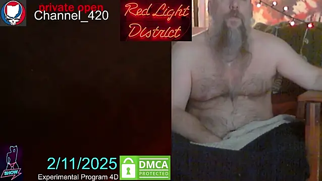 Snapshot of SexWorkerX chatting on February 2025 12:05:01 AM SexWorkerX online show from February 2025 12:05:01 AM