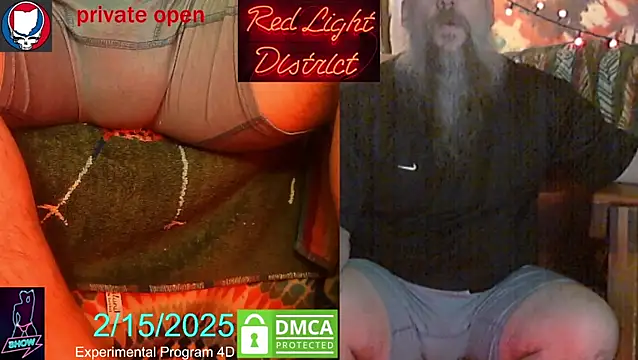 Snapshot of SexWorkerX chatting on February 2025 05:48:01 PM SexWorkerX online show from February 2025 05:48:01 PM