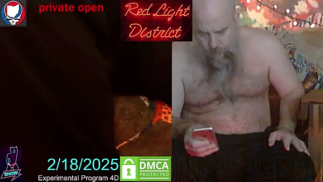 Snapshot of SexWorkerX chatting on February 2025 05:09:02 AM SexWorkerX online show from February 2025 05:09:02 AM