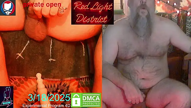 Snapshot of SexWorkerX chatting on March 2025 12:12:01 PM SexWorkerX online show from March 2025 12:12:01 PM