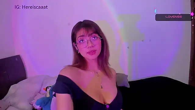 cataleya kyuu   online show from February 2025 03:43:02 AM