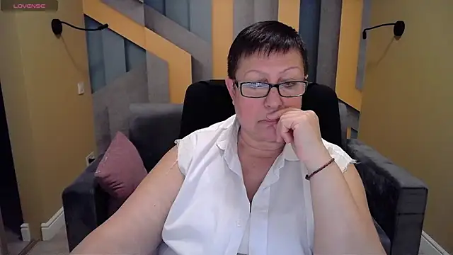 BarbaraTurners online show from December 2024 03:58:01 AM