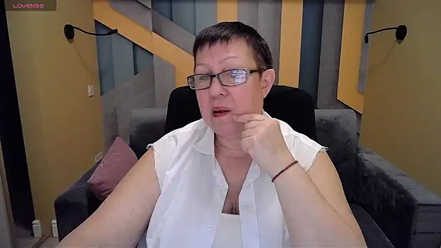 BarbaraTurners online show from December 2024 06:48:01 PM